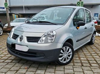 renault modus mit tüv