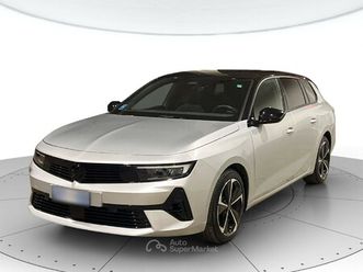 sports tourer 1.2 turbo 130cv gs at8