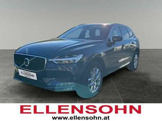 b4 momentum pro awd geartronic 8-fach bereift!