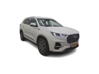 nobel אוט׳ בנזין 1.6 (186 כ״ס)