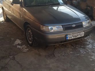 ваз / lada 2111 2008