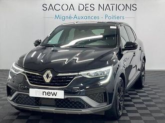 e-tech 145 - 21b r.s. line