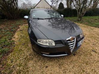 alfa romeo gt 150 jtd