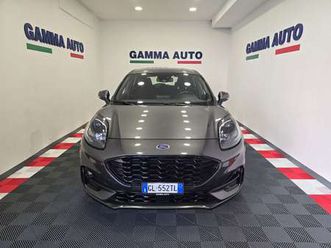 1.0 hybrid automatica st-line fatturabile iva