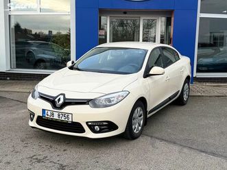 renault fluence 1.6 16v