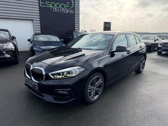 edition sport 120i 178 ch dkg7