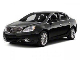used 2012 buick verano base