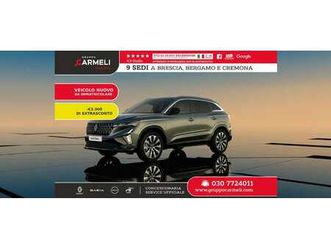 1.2 full hybrid e-tech esprit alpine 200cv auto