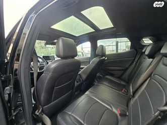 ev חשמלי אוט׳ (163 כ״ס)