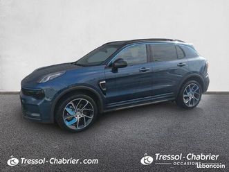 lynk & co 01 1.5 phev 261 ch dcth7