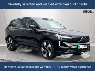 twin performance 111kwh ultra auto 4wd 5dr