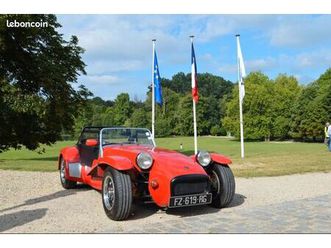 westfield full option