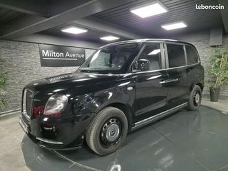 levc tx e-city - 150 icon