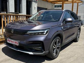 premium חשמלי אוט׳ (204 כ״ס)