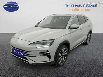 byd seal u 217ch dm-i boost