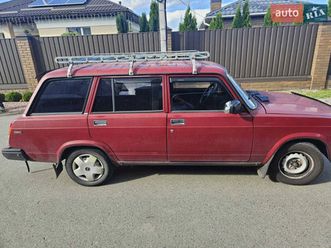 ваз / lada 2104 2005