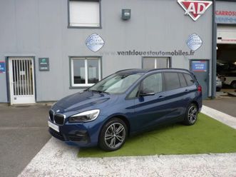 (f46) 218ia 136ch sport dkg7