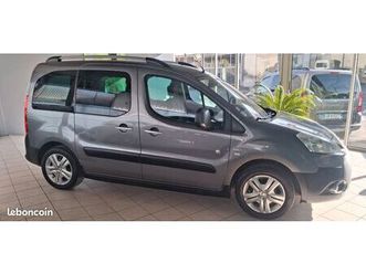 peugeot partner tepee/hdi/92cv/2011/tbe/7990e