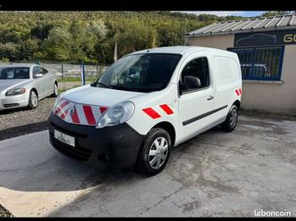 renault kangoo 1.5 dci 90 authentique euro 5