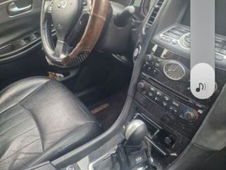 infiniti ex37 moteur nissan 370z