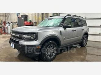 ii 2.7 v6 ecoboost 335 outer banks powershift