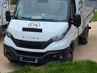 iveco35c16