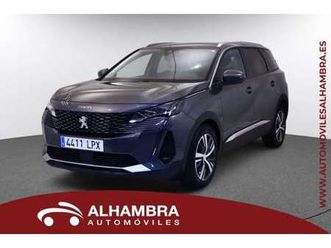 1.6 bluehdi allure 7 pl. 120