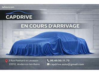 citroën grand c4 spacetourer bluehdi 130ch s&s business eat8 7 places