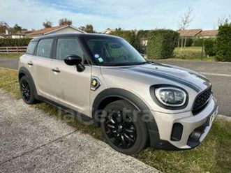 ii generation2 (f60) 125 + 95 all4 cooper se edition premium plus bva6