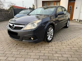 opel vectra c 1.8 essence (excellent état)