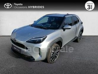 1.5 hybride 116h 2wd design