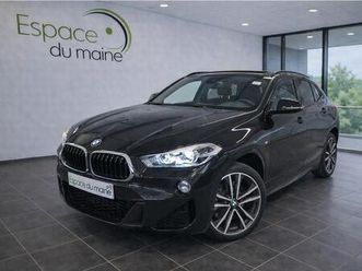 m sport x2 sdrive 18i 136 ch dkg7