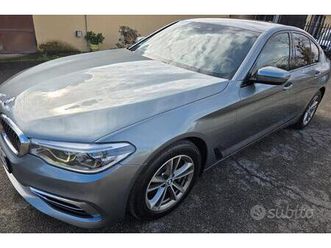 bmw 530 berlina full optional