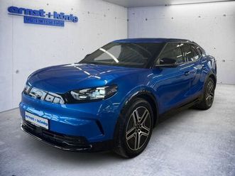 ford capri 77kwh rwd premium