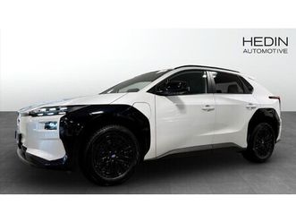 touring 73 kwh 343 hk awd *demo*