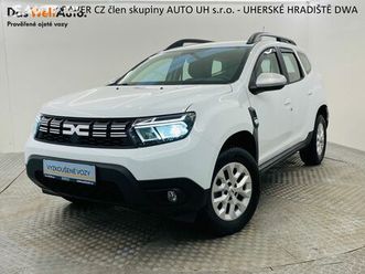 dacia duster 1.0 tce 67kw