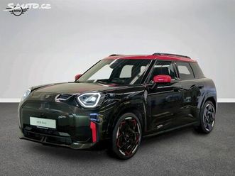 mini ostatní jcw aceman e