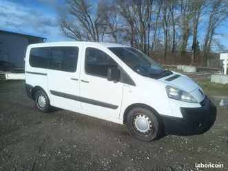 peugeot expert tepee tpmr 1.6hdi 70mkms