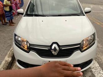 renault logan expres./exp. up hi-flex 1.0 16v 4p 2016