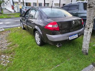 sedan dynamique 2.0 16v mec.