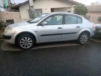 sedan expression hi-flex 1.6 16v