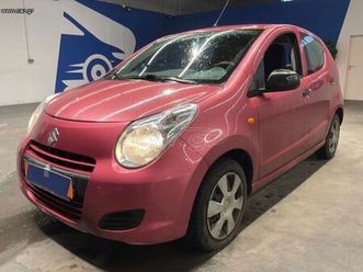 suzuki alto 2012