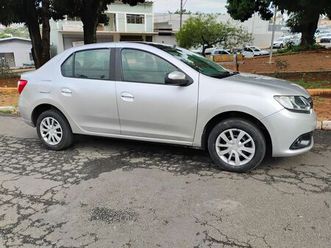 renault logan expres./exp. up hi-flex 1.0 16v 4p 2015