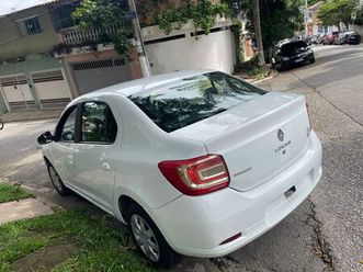 renault logan expres./exp. up hi-flex 1.0 16v 4p 2016