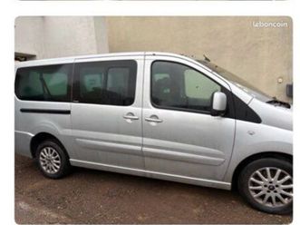 jumpy ii 9 places « exclusive » l2h1