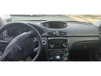 vad renault laguna 2 craiova