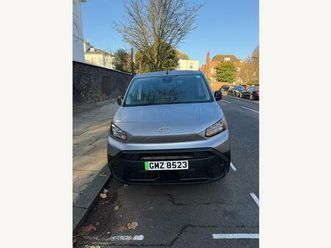 50kwh icon long mpv auto 5dr