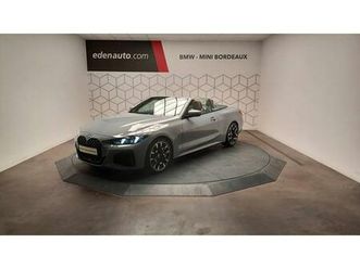 cab 420d 190 ch bva8 m sport