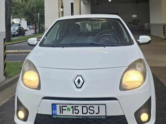renault twingo 2 2012 stefanestii de jos