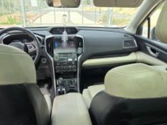 limited אוט׳ 2.4 (260 כ״ס)